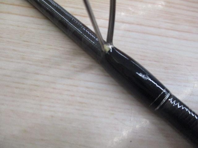 エクスセンス S903LMF