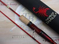 19ワールドシャウラ テクニカルエディション S62UL-2/F