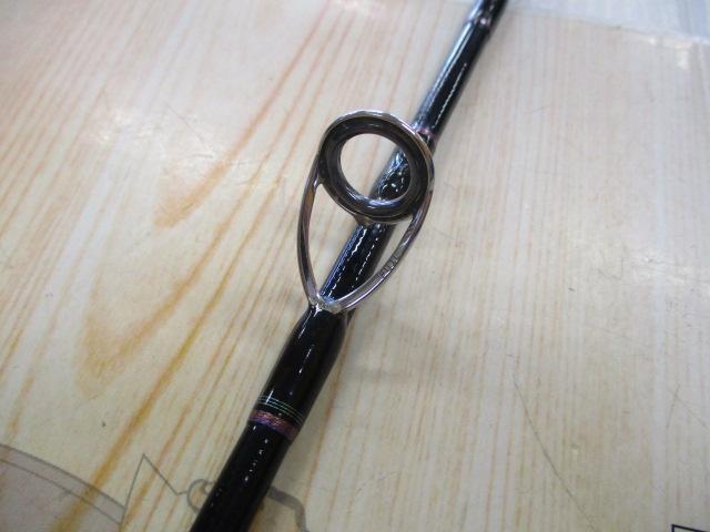 DAIWA - ダイワ　紅牙テンヤゲームMX H/MH-230V DAIWA（釣り） 【目玉商品】ダイワ 20 紅牙テンヤゲームMX H