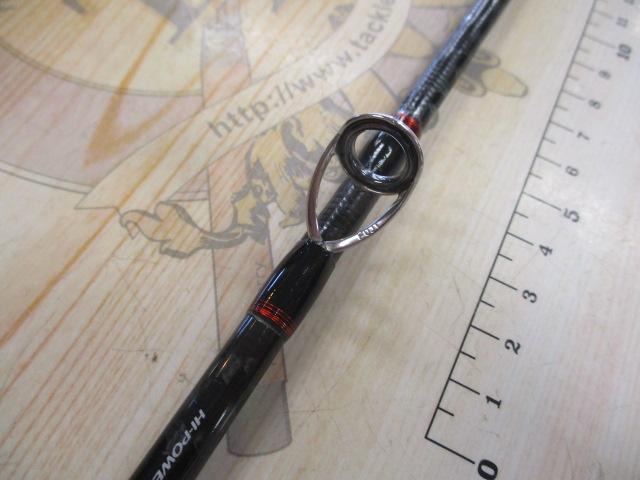 15炎月SS B610ML-S｜＠ベリーネット 日本最大新品中古釣具WEB