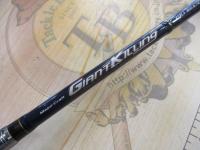 ジャイアントキリング GKJ-B64/4SP