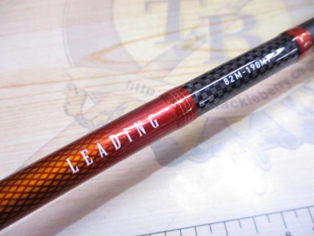 リーディング 82 M-190MT｜＠ベリーネット 日本最大新品中古釣具