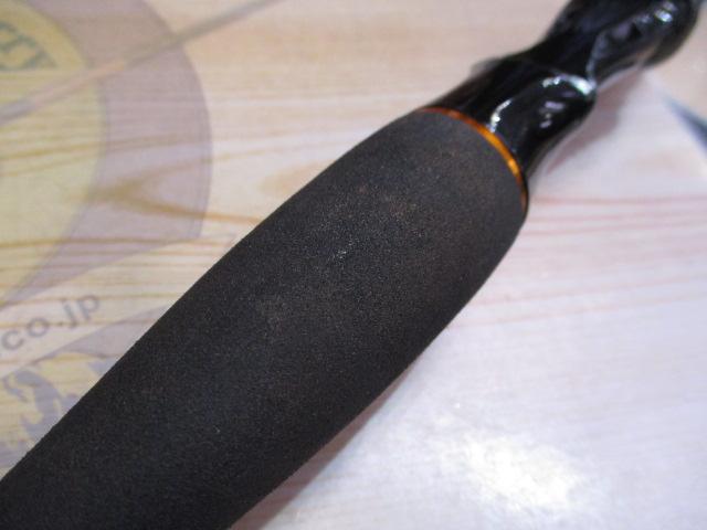 リーディング 82 M-190MT｜＠ベリーネット 日本最大新品中古釣具