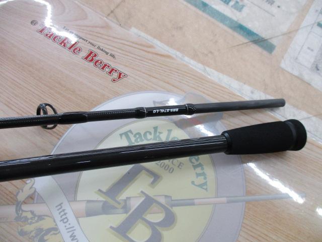 ジャッカル 20BRS BRS-S74L-LG 早い者勝ち‼️ ジャッカル 20BRS BRS-S74L-LG 早い者勝ち‼️