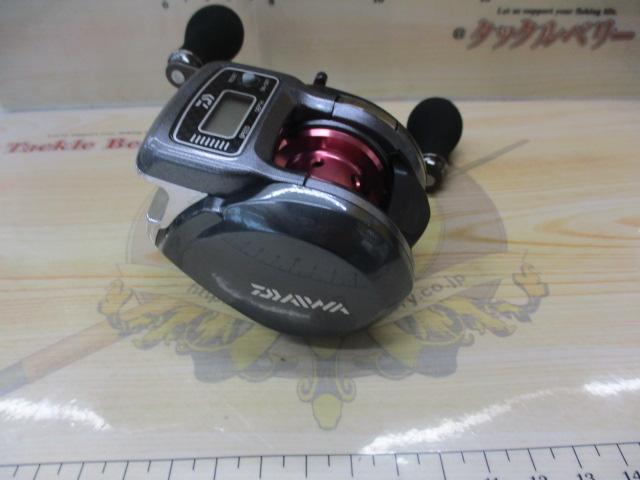 紅牙ICS 103｜＠ベリーネット 日本最大新品中古釣具WEBショップ