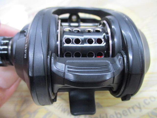 ロキサーニ BF8-L｜＠ベリーネット 日本最大新品中古釣具WEBショップ