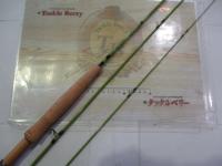 ウルトラライト6'0"#1 3SEC