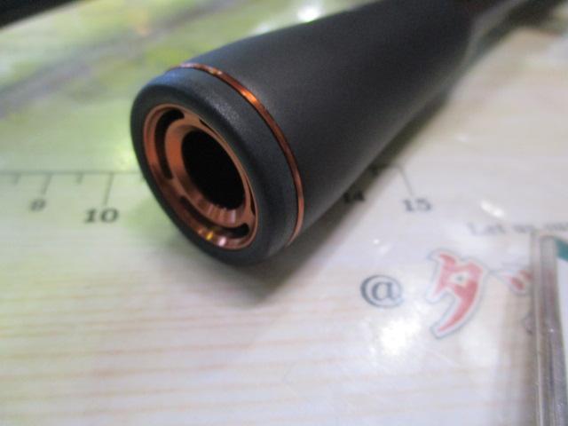 24ポイズンアドレナ 164L-BFS