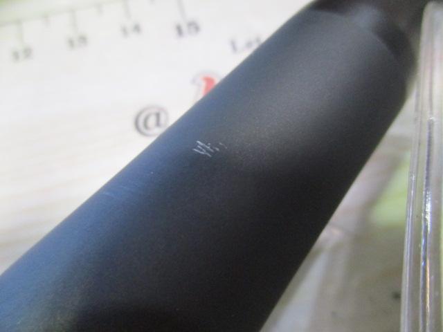 24ポイズンアドレナ 164L-BFS