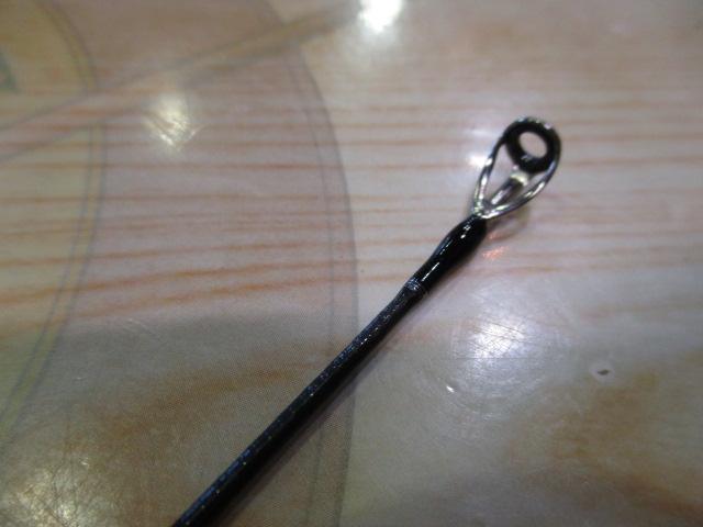 24ポイズンアドレナ 164L-BFS