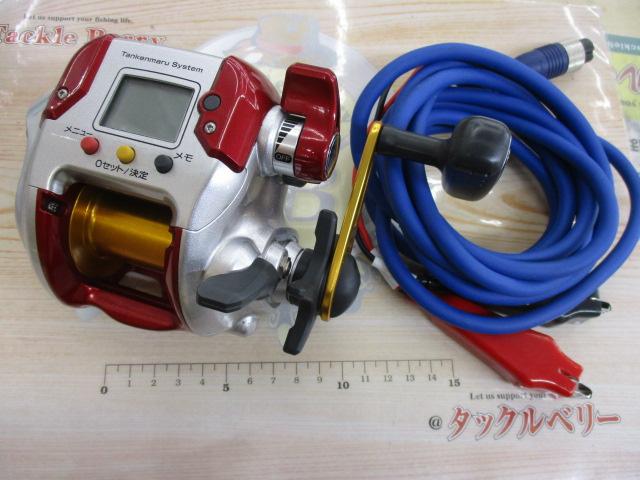 シマノ 電動リール 電動丸 プレイズ1000 新品 Amazon.co.jp: 鑄付属品 シマノ 12 プレイズ 1000 電動丸 PLAYS