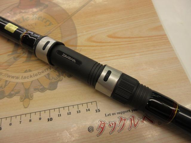 チップ【新品未使用】ダイワ　REGAL リーガル　3-53遠投 チップ【新品未使用】ダイワ REGAL リーガル 3-53遠投 ダイワ