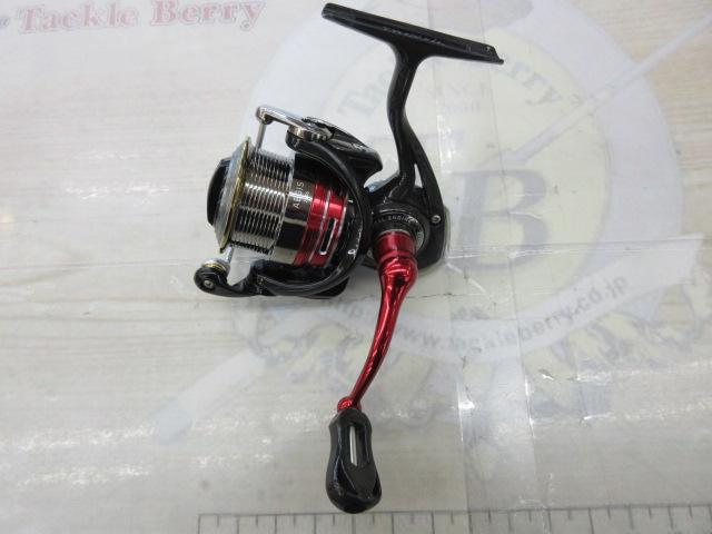 13イージス 2506H 回転良好③箱 13イージス 2506H｜＠ベリーネット 日本最大新品中古釣具WEBショップ