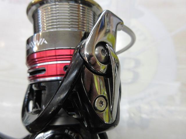 13イージス 2506H 回転良好③箱 13イージス 2506H｜＠ベリーネット 日本最大新品中古釣具WEBショップ