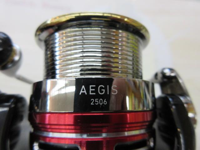 13イージス 2506｜＠ベリーネット 日本最大新品中古釣具WEBショップ