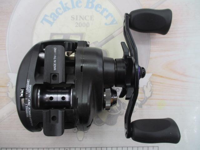 美品　ダイワ T3 MX 1016XHL-TW 8.1 レフトハンドル 美品 ダイワ T3 MX 1016XHL-TW 8.1 レフトハンドル - メルカリ