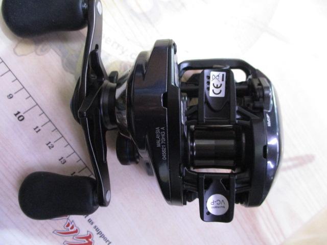 SHIMANO - σσSHIMANO シマノ 23SLX DC 70HG 美品 程度A 箱付 045621 σσ SHIMANO シマノ 23SLX DC 70HG 美品 程度A 箱付 045621