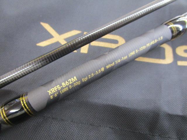 クロスフィールド XRFS-862M｜＠ベリーネット 日本最大新品中古