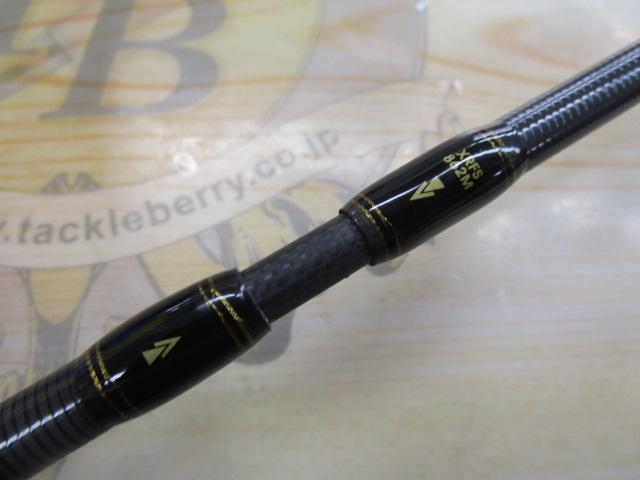 クロスフィールド XRFS-862M｜＠ベリーネット 日本最大新品中古