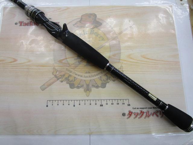 daiwa ジリオン 701HFB ジリオン 701HFB | basslife