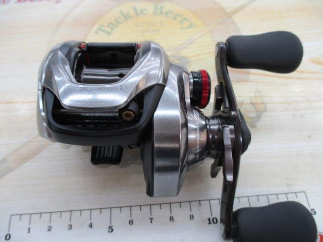 21スコーピオンDC 151HG｜＠ベリーネット 日本最大新品中古釣具