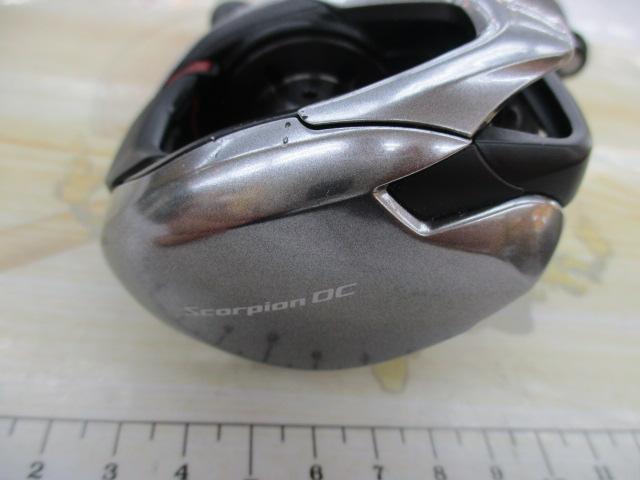 21スコーピオンDC 151HG｜＠ベリーネット 日本最大新品中古釣具