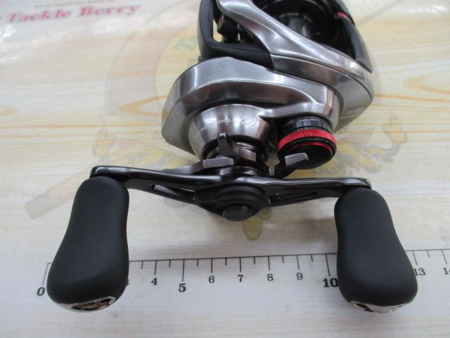 21スコーピオンDC 151HG 21スコーピオンDC 151HG