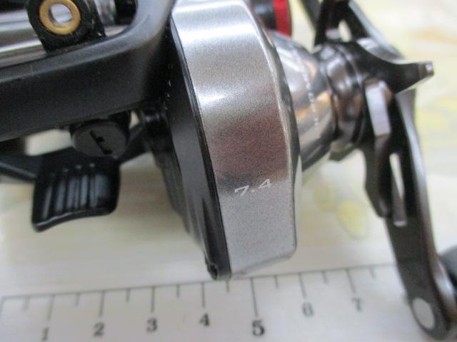 21スコーピオンDC 151HG｜＠ベリーネット 日本最大新品中古釣具