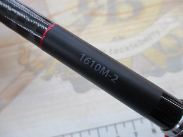 SHIMANO - 20ゾディアス　1610ML-2 20 ゾディアス 1610ML-2 – フィッシングマックス WEBSHOP