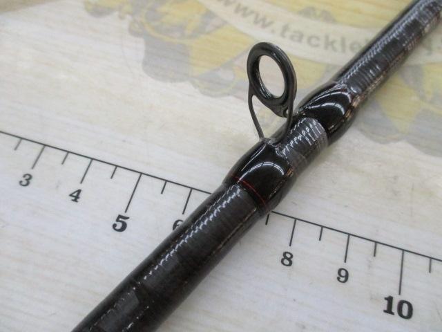 20ゾディアス 1610M-2｜＠ベリーネット 日本最大新品中古釣具WEB