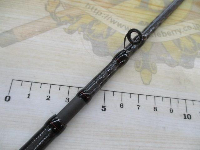 20ゾディアス 1610M-2｜＠ベリーネット 日本最大新品中古釣具WEB