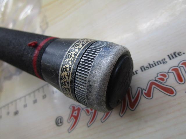 がまかつがま磯中硬2号5m&がまかつがま磯マークⅡ0号6.3m 楽天市場】（1）【中古】 がまかつ がま磯マーク2 FX 2.5号 6.3