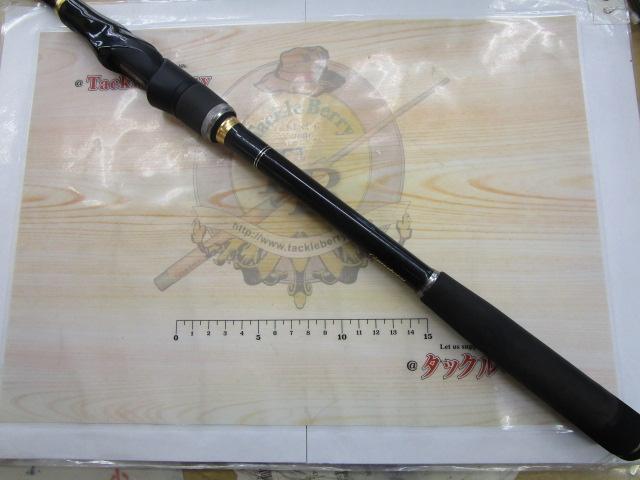 shou がまかつ　チヌスペシャル　黒冴　1-53 がま磯 チヌスペシャル 黒冴 | がまかつ