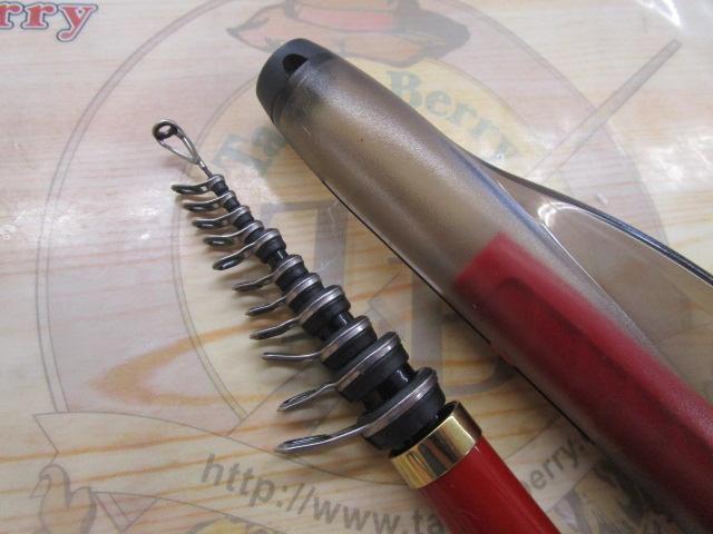 【中古/美品】 がまがつ がま磯 チヌスペシャル 黒冴  06-53   /O102L がま磯チヌスペシャル黒冴 06-53｜＠ベリーネット 日本最大新品