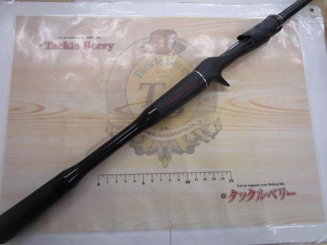 18ポイズンアドレナ 169XHSB-2｜＠ベリーネット 日本最大新品