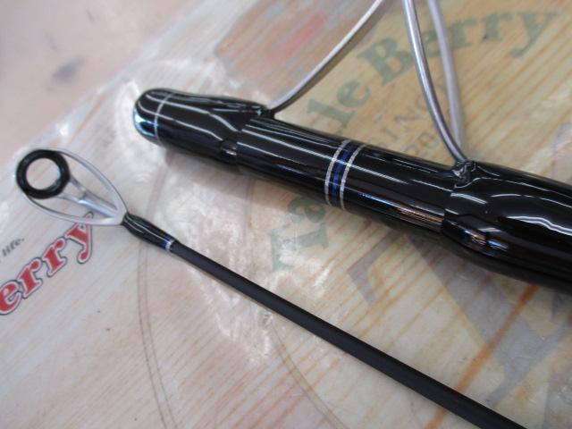 シーラプチャー STGS-76M｜＠ベリーネット 日本最大新品中古釣具