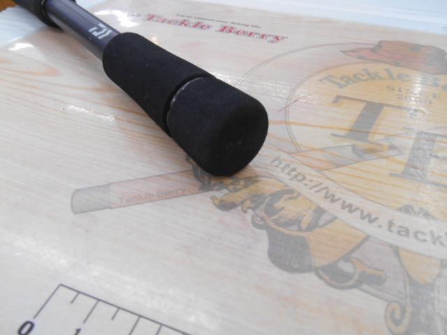 シルバーウルフエア 72MLB-S・Q