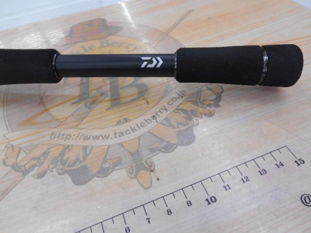 シルバーウルフエア 72MLB-S・Q