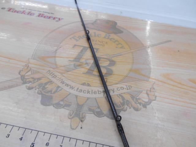 シルバーウルフエア 72MLB-S・Q