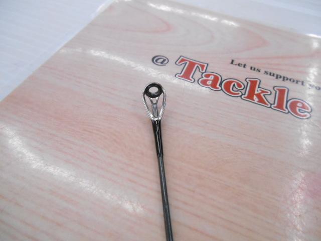 シルバーウルフエア 72MLB-S・Q