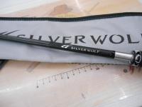 シルバーウルフエア 72MLB-S・Q