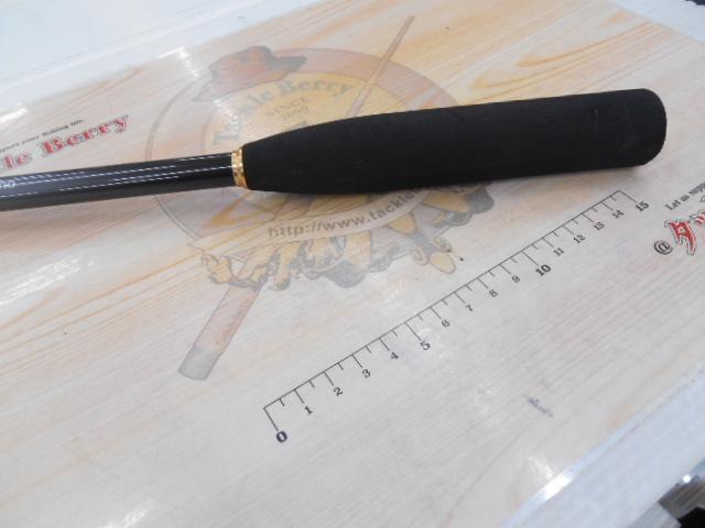 タコマスターSS MH170 