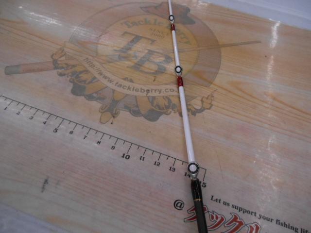 タコマスターSS MH170 