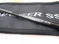 タコマスターSS MH170 