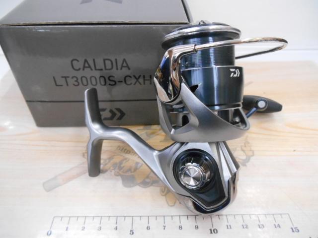 25カルディア LT3000S-CXH｜＠ベリーネット 日本最大新品中古