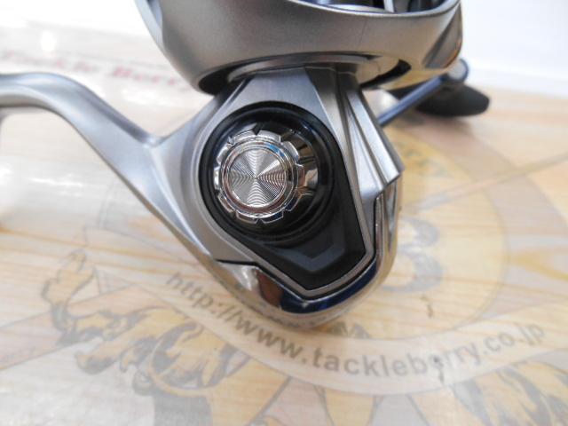 ピーチ　LT3000S-CXH 25CALDIA Daiwa 25 Caldia LT3000S-CXH