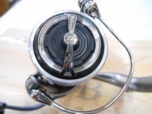 ピーチ　LT3000S-CXH 25CALDIA Daiwa 25 Caldia LT3000S-CXH