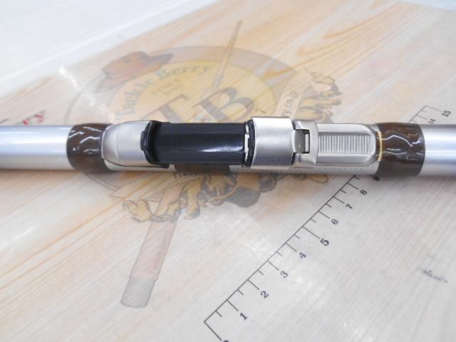シマノ   鱗夕彩前打ち  EV-HF53-63  ズーム 鱗夕彩 前打ちHF 53－63 Z | イシグロ公式オンラインショップ