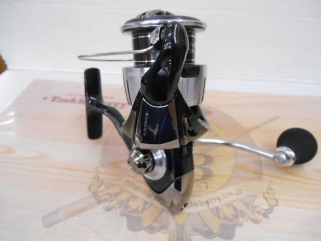 23レグザ LT4000-CXH｜＠ベリーネット 日本最大新品中古釣具WEB