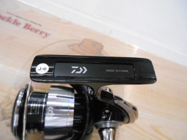 23レグザ　4000-CXH DAIWA（釣り） 【目玉商品】ダイワ 23 LEXA レグザ LT4000-CXH